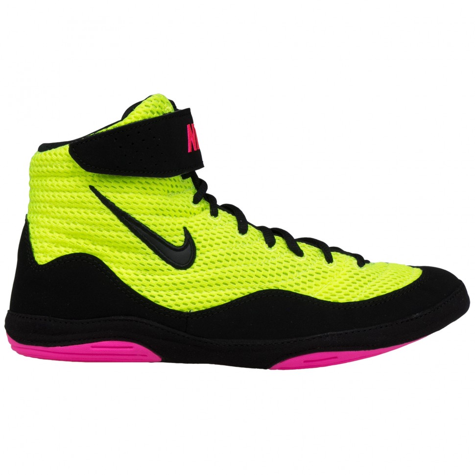 nike inflict wrestling shoes