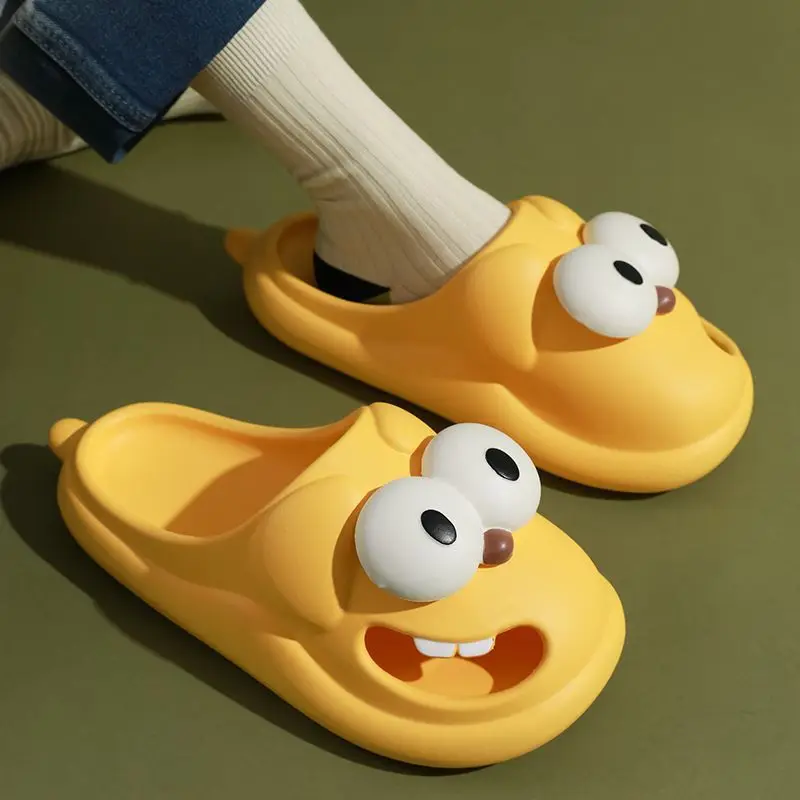 Funny shoes