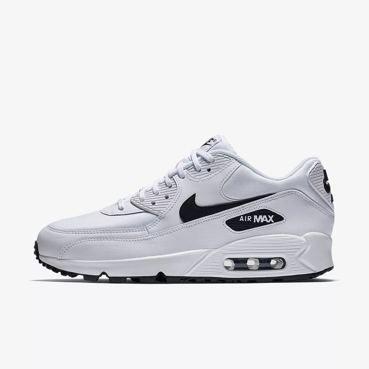 nike women's air max 90 shoes