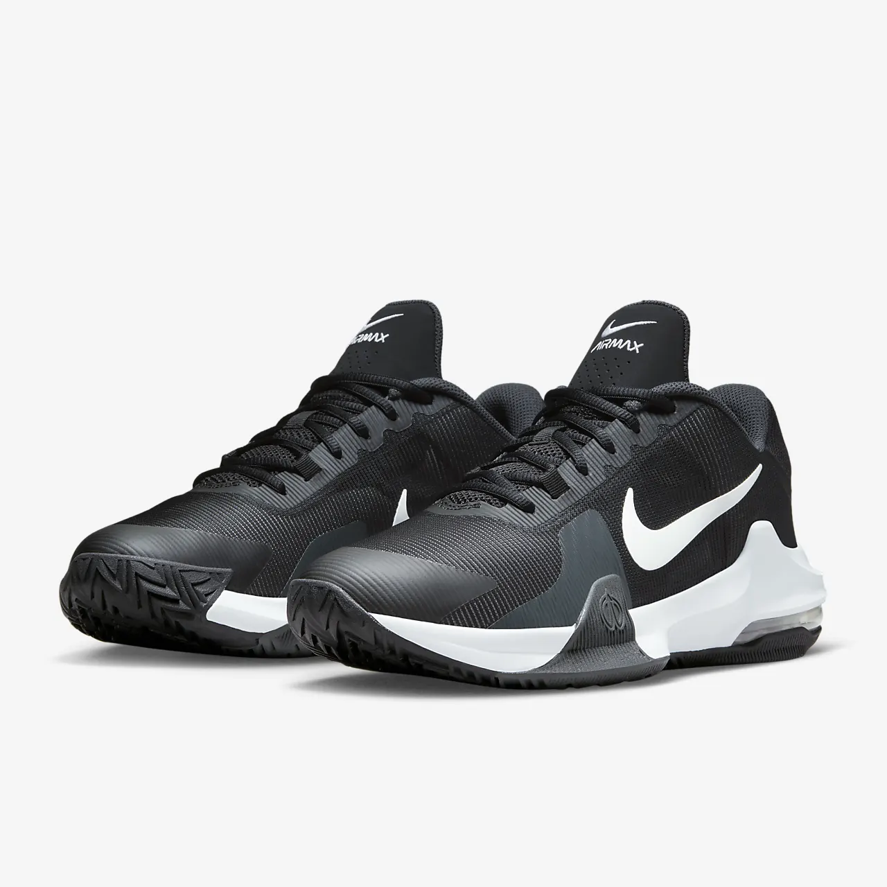 nike impact 4 basketball shoes