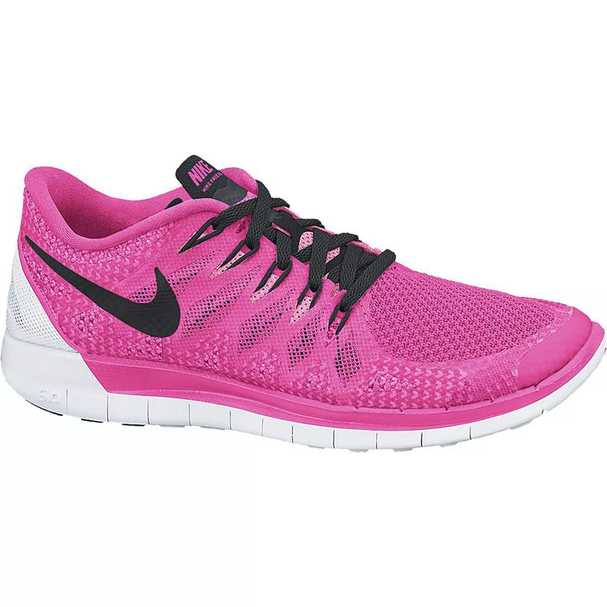 womens pink nike shoes