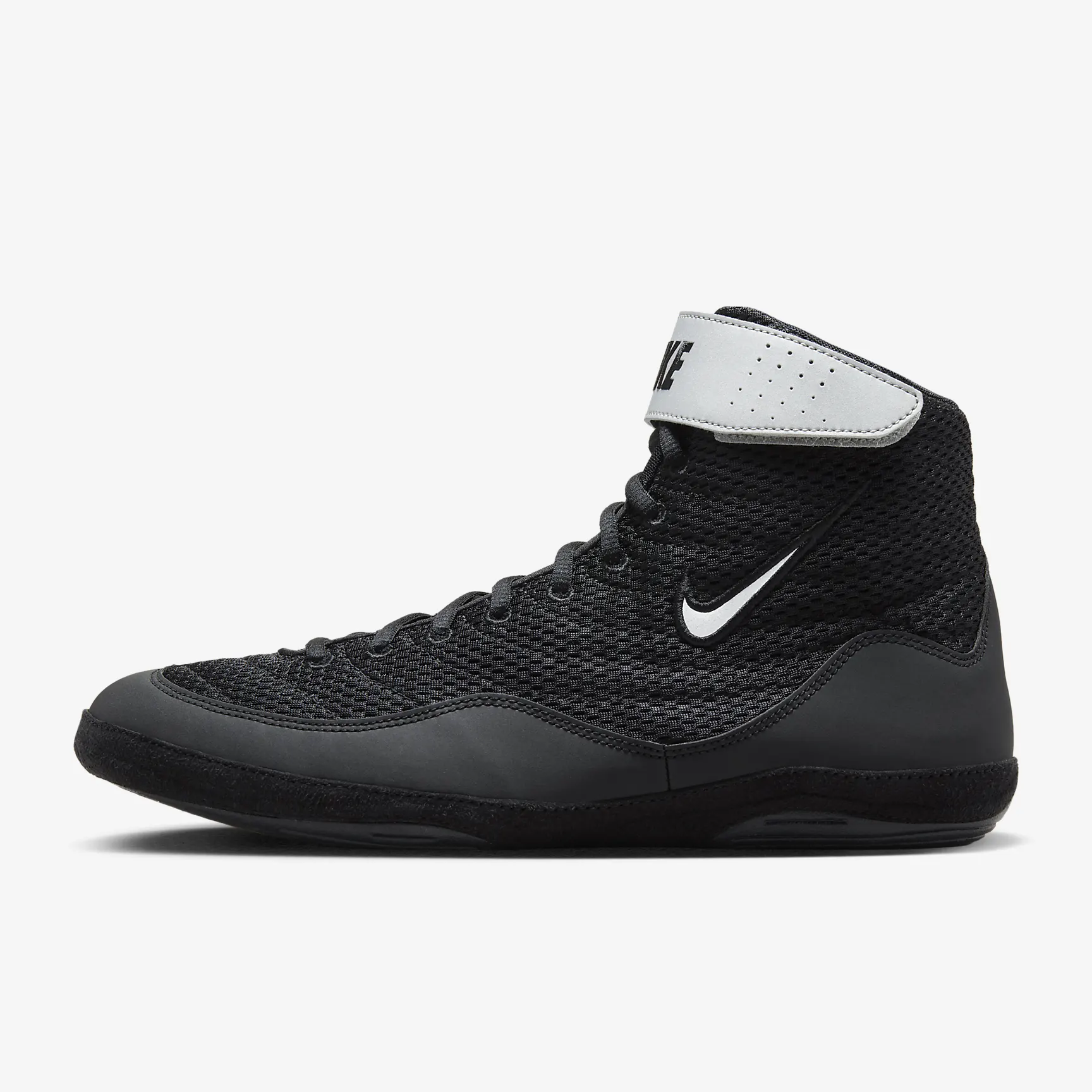 nike inflict wrestling shoes