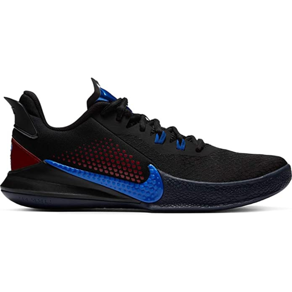 nike low top basketball shoes